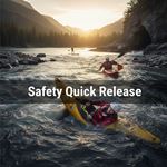 Khóa thoát nhanh (Safety Quick Release) là gì?