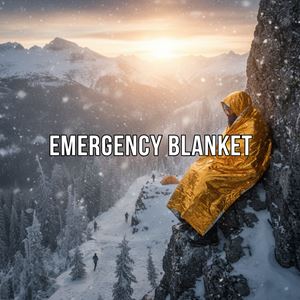 Chăn cứu sinh là gì?