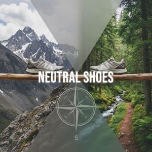 Giày trung tính là gì?