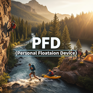 Thiết bị nổi cá nhân là gì?