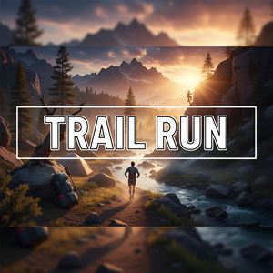 Chạy địa hình là gì?