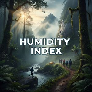 Chỉ số ẩm là gì?