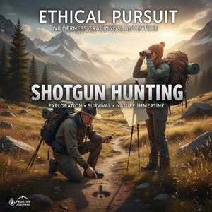 Săn bằng shotgun (Shotgun Hunting) là gì?