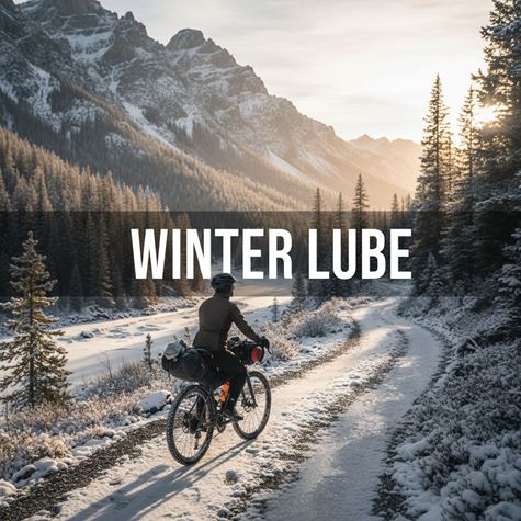 Dầu bôi trơn mùa đông (Winter Lube) là gì?