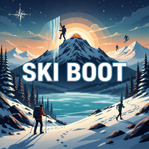 Giày trượt tuyết là gì?