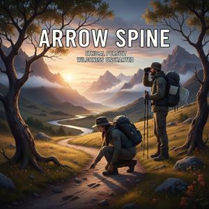 Độ cứng mũi tên (Arrow Spine) là gì?