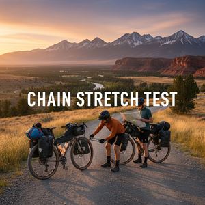 Kiểm tra giãn xích (Chain Stretch Test) là gì?