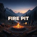 Bếp lửa cố định là gì?