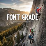 Thang Fontainebleau (Font Grade) là gì?