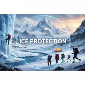 Thiết bị bảo hiểm trên băng là gì?