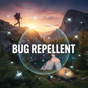 Thuốc chống côn trùng là gì?