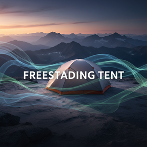 Lều tự đứng là gì?