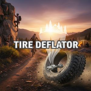 Van xả hơi lốp là gì?