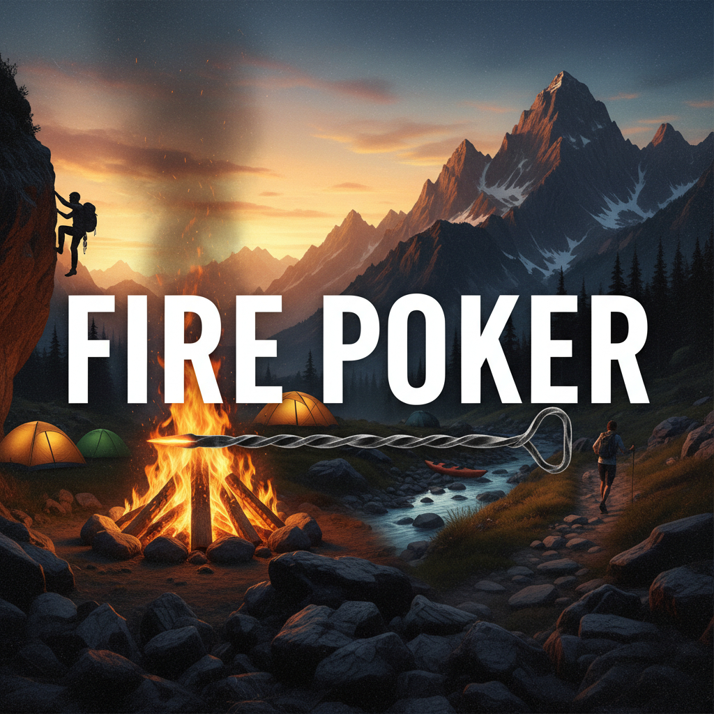 Cây đảo than (Fire Poker) là gì?