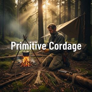 Dây tự nhiên (Primitive Cordage) là gì?
