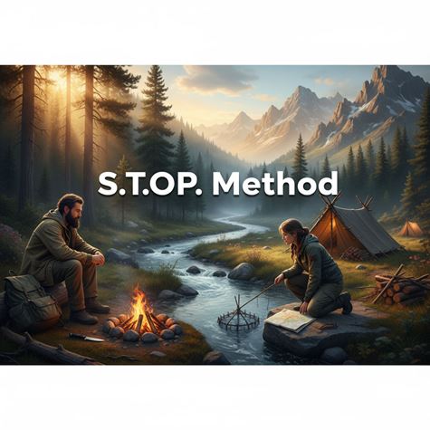 Phương pháp S.T.O.P (S.T.O.P. Method) là gì?