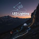Dải đèn LED (LED Strip Lighting) là gì?
