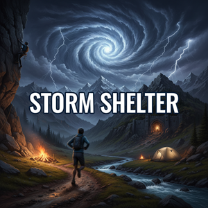 Hầm trú bão là gì?