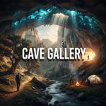 Phòng/hành lang hang (Cave Gallery) là gì?