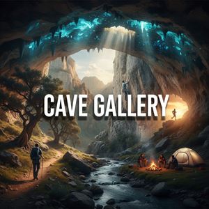 Phòng/hành lang hang (Cave Gallery) là gì?