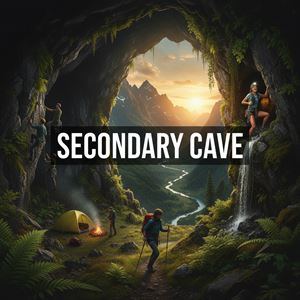 Hang thứ sinh (Secondary Cave) là gì?