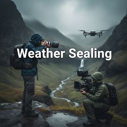 Chống thời tiết (Weather Sealing) là gì?