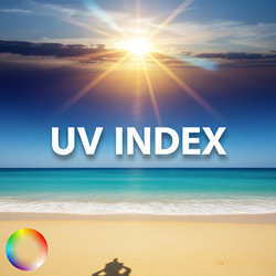 Chỉ số UV là gì?