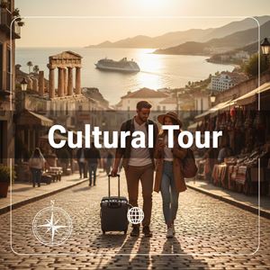 Tour văn hoá (Cultural Tour) là gì?