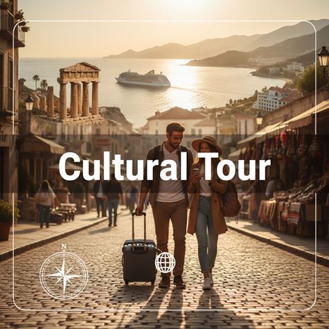 Tour văn hoá (Cultural Tour) là gì?