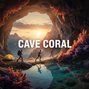 San hô hang (Cave Coral) là gì?