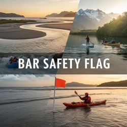 Cờ an toàn thanh điều khiển (Bar Safety Flag) là gì?