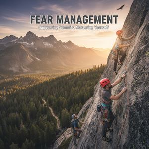 Quản lý sợ độ cao (Fear Management) là gì?