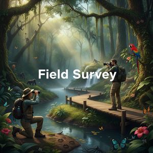 Khảo sát hiện trường (Field Survey) là gì?