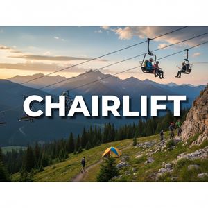 Ghế cáp treo là gì?