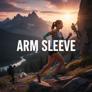 Ống tay chạy bộ là gì?