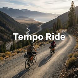 Bài đạp tempo (Tempo Ride) là gì?
