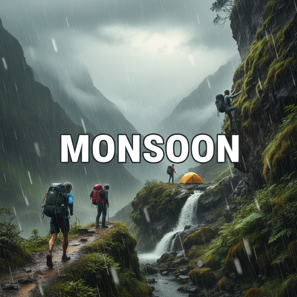 Gió mùa là gì?