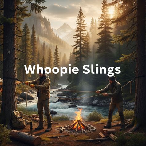 Dây whoopie (Whoopie Slings) là gì?