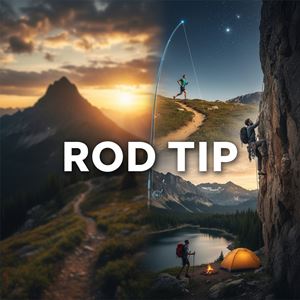 Đầu cần (Rod Tip) là gì?
