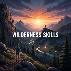 Kỹ năng sinh tồn là gì?