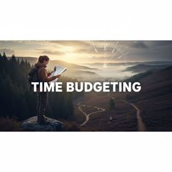 Phân bổ thời gian (Time Budgeting) là gì?