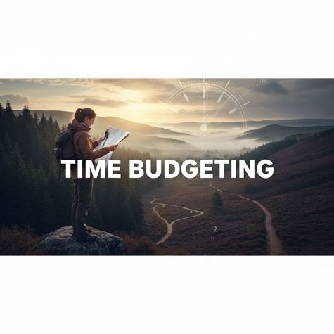 Phân bổ thời gian (Time Budgeting) là gì?