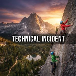 Sự cố kỹ thuật (Technical Incident) là gì?