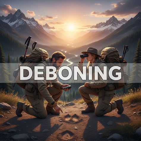 Lọc thịt (Deboning) là gì?