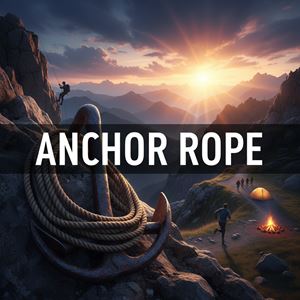 Dây neo (Anchor Rope) là gì?
