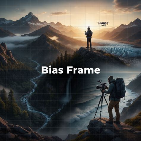 Ảnh lệch (Bias Frame) là gì?
