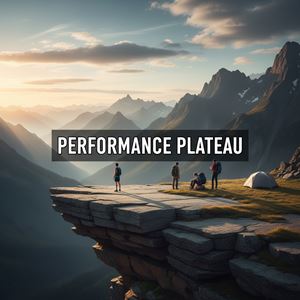 Chững hiệu suất là gì?