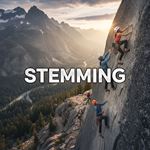 Chống chân tay hai bên (Stemming) là gì?