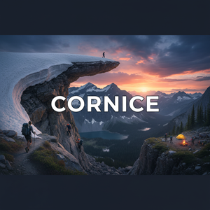 Mái đua tuyết là gì?