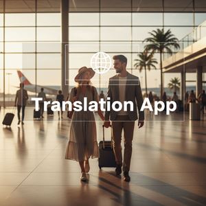Ứng dụng dịch (Translation App) là gì?